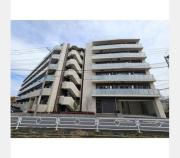 ＪＲ埼京線戸田駅まで徒歩8分