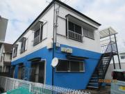 十日市場守屋ハイツ