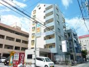 西鉄天神大牟田線西鉄久留米駅まで徒歩3分