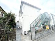 小田急小田原線祖師ヶ谷大蔵駅まで徒歩15分