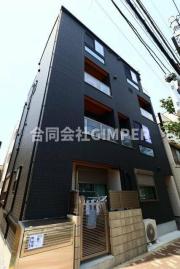 西武池袋・豊島線東長崎駅まで徒歩10分