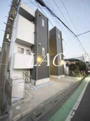 ＪＲ川越線指扇駅まで徒歩13分