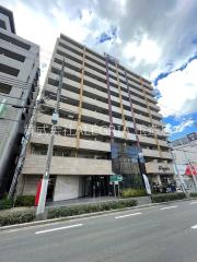 地下鉄中央線緑橋駅まで徒歩3分