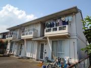 田代邸