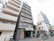 エイチ・ツー・オー東住吉I番館