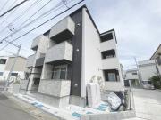 KEIAI RESIDENCE 西大宮II