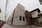 フジパレス戸建賃貸五十鈴町