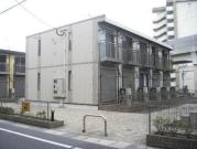 CasaJR箱崎 D棟