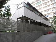 東急池上線長原駅まで徒歩8分