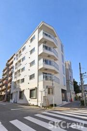 b′CASA Sakuradai