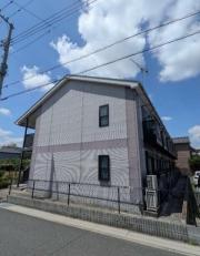 東武伊勢崎・大師線新田駅まで徒歩3分