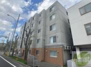 地下鉄南北線北１８条駅まで徒歩5分