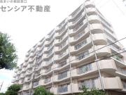 朝日プラザ大宝.