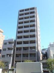 つくばエクスプレス浅草駅まで徒歩5分
