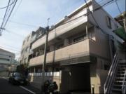 サザンクロス馬込No1