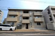 Sunny Flat YASUDA