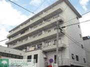 東武東上線上板橋駅まで徒歩4分