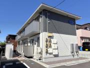 ＪＲ東北本線郡山駅までバス約16分 徒歩3分