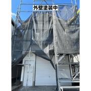 成瀬ハイツIII