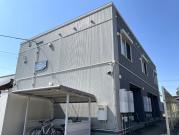 東北新幹線郡山駅までバス約25分 徒歩2分