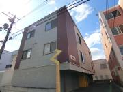 地下鉄東西線ひばりが丘駅まで徒歩5分