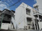 東急田園都市線池尻大橋駅まで徒歩6分