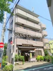 鍛冶屋館