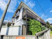 クレッセント石神井