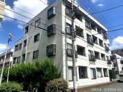 京王線京王八王子駅まで徒歩9分