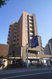 地下鉄七隈線六本松駅まで徒歩3分