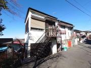日野市三沢戸建