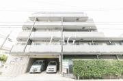 京急本線京急蒲田駅まで徒歩13分