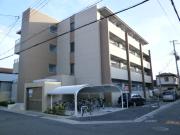 ＪＲ東海道本線尼崎駅まで徒歩11分