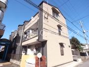 パレスヒル津田沼II
