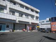静岡県浜松市中央区佐鳴台１丁目