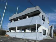 ＪＲ信越本線群馬八幡駅