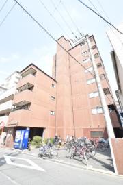 地下鉄長堀鶴見緑地線蒲生四丁目駅まで徒歩6分