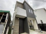 練馬区西大泉4丁目賃貸戸建