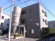 レディアントパレス
