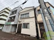 長楽町4丁目貸家