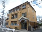 ロイヤルハイツ川西