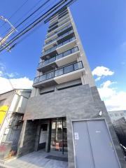 地下鉄中央線緑橋駅まで徒歩7分