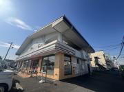 ＪＲ川越線日進駅まで徒歩15分