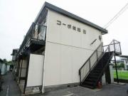 ＪＲ山陽本線高島駅まで徒歩15分