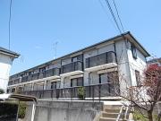 チェリーヒルズ三番館