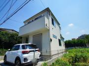 西武池袋・豊島線武蔵藤沢駅まで徒歩22分