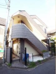 ウエストハイム