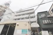 地下鉄谷町線関目高殿駅まで徒歩2分
