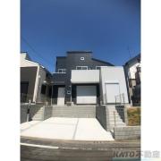 ＪＲ横浜線町田駅までバス約29分 徒歩4分