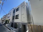 早稲田鶴巻町IMAハウス